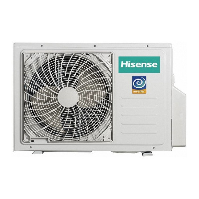 Наружный блок мульти сплит системы Hisense AMW3-18U4RJC LP