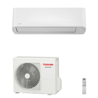 Настенный кондиционер Toshiba RAS-16CVG-EE