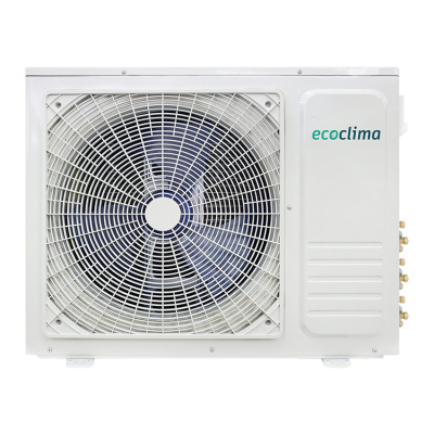 Наружный блок мульти сплит системы Ecoclima СM3-H22/4DR2