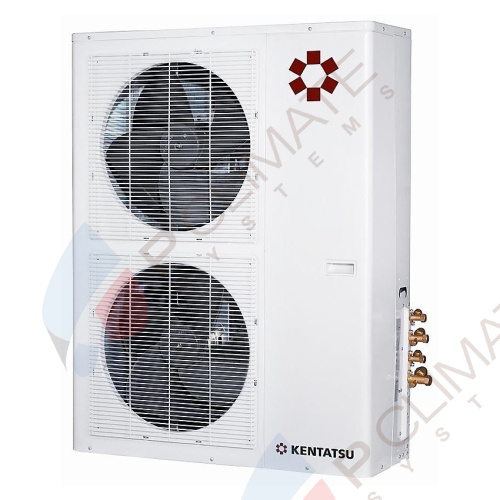 Кассетный кондиционер Kentatsu KSVQ176HFAN3/KSUN176HFAN3