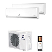 Мульти сплит система Electrolux EACS/I-07HM FMI/N3_ERPx2 / EACO/I-14 FMI-2/N3_ERP