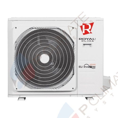 Наружный блок мульти сплит системы Royal Clima 5RMX-42HN/OUT