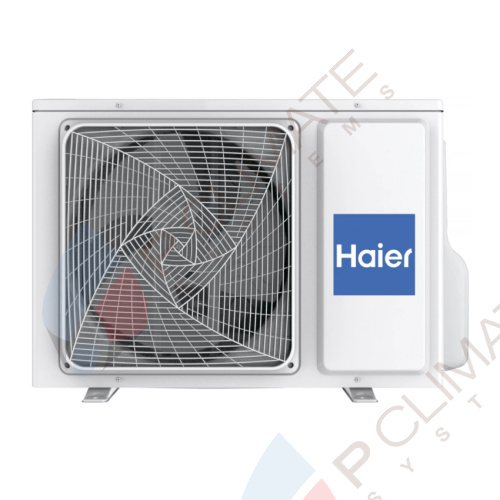 Настенный кондиционер Haier AS25HPL2HRA / 1U25HPL1FRA