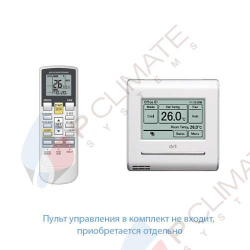 Внутренний блок VRF системы General ASHA004GCGH