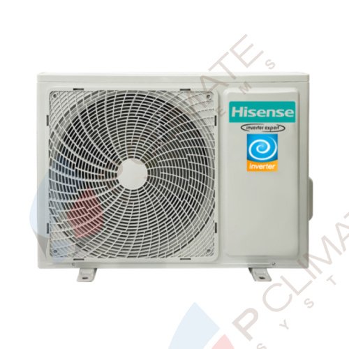 Настенный кондиционер Hisense AS-10UW4RVETG01