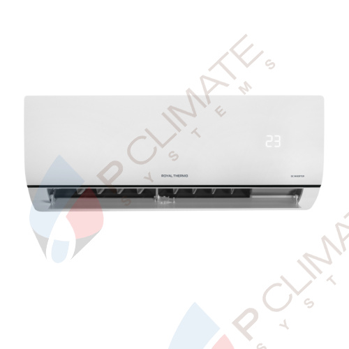 Настенный кондиционер Royal Thermo RTSI-24HN8