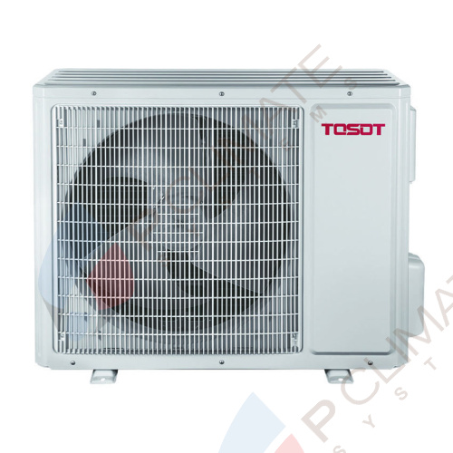 Настенный кондиционер Tosot T12H-SLyI/I/T12H-SLyI/O