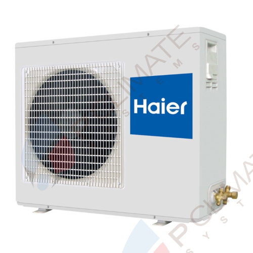 Напольно-потолочный кондиционер Haier AC24CS1ERA(S) / 1U24FS1EAA