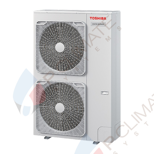 Канальный кондиционер Toshiba RAV-RM1601BTP-E/RAV-GM1601ATP-E