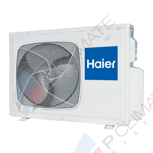 Настенный кондиционер Haier AS24NS3ERA-G / 1U24GS1ERA