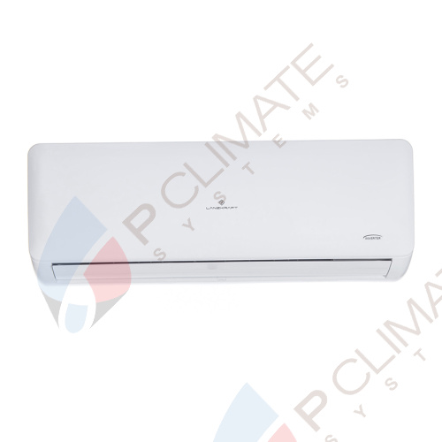 Мульти сплит система Lanzkraft LMWM-25A1x4 / LMO4-100A1