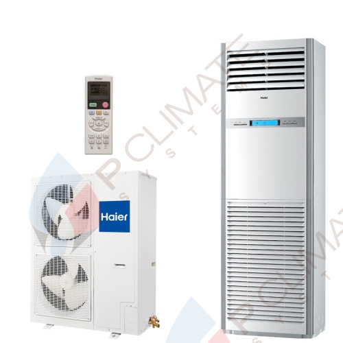 Колонный кондиционер Haier AP60KS1ERA(S) / 1U60IS2EAB(S)