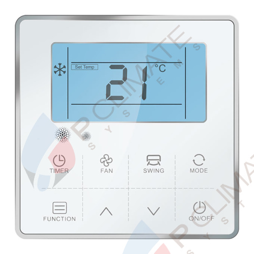 Внутренний блок VRF системы Lanzkraft LFM-100S