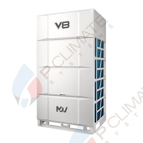 Наружный блок VRF системы MDV MDV-V8i400V2R1A(MA)