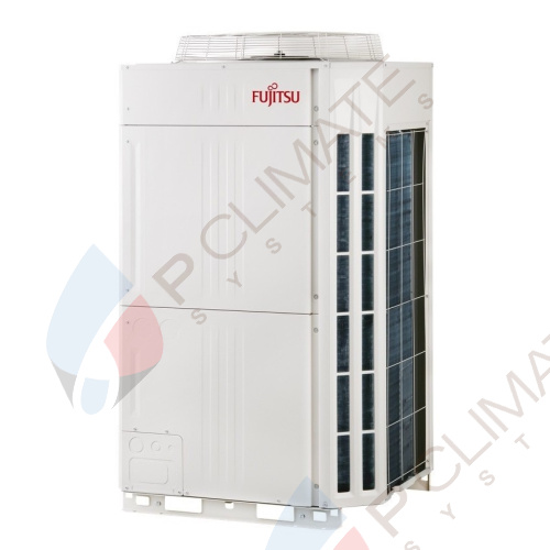 Наружный блок VRF системы Fujitsu AJY090LALBH