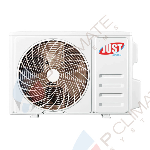 Настенный кондиционер Just Aircon JAC-07HPSA/IF