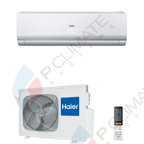 Настенный кондиционер Haier HSU-24HNF103/R2-W / HSU-24HUN203/R2