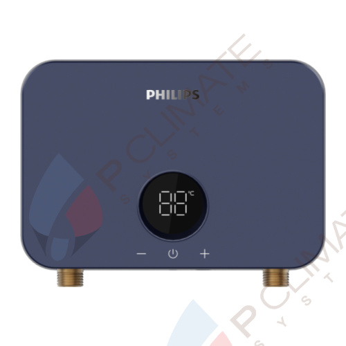 Проточный водонагреватель PHILIPS AWH1053/51(55LA)