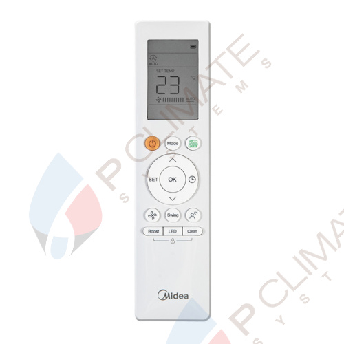 Настенный кондиционер Midea MSAG1-12N8C2U-I/MSAG1-12N8C2U-O/-40