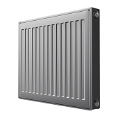 Радиатор панельный Royal Thermo COMPACT C11-400-1200 Silver Satin