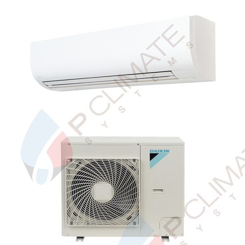 Настенный кондиционер Daikin FAA100B/RR100BW