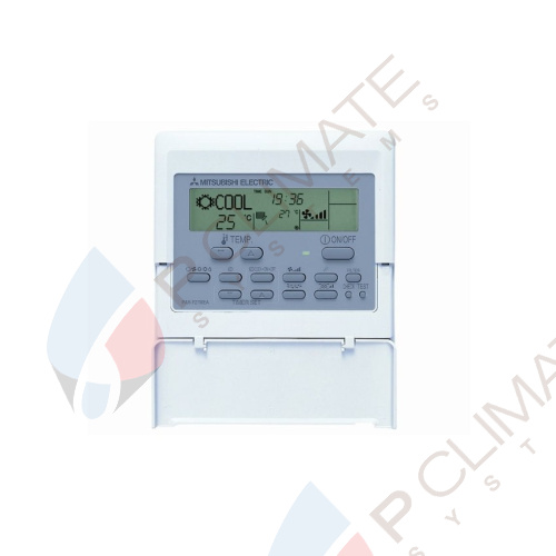 Внутренний блок VRF системы Mitsubishi Electric PLFY-P100VLMD-E