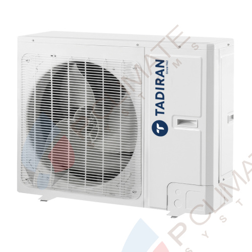 Наружный блок VRF системы Tadiran TNV121EU/3-V