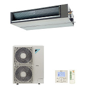 Канальный кондиционер Daikin FDA125A/RR125B