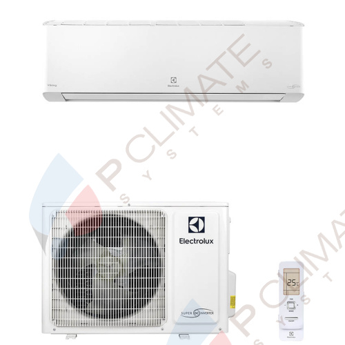 Настенный кондиционер Electrolux EACS/I-12HVI/N8_21Y