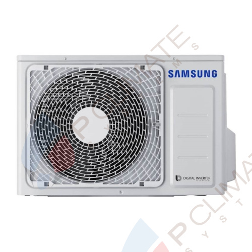 Кассетный кондиционер Samsung AC071JN4DEH/AF / AC071JX4DEH/AF