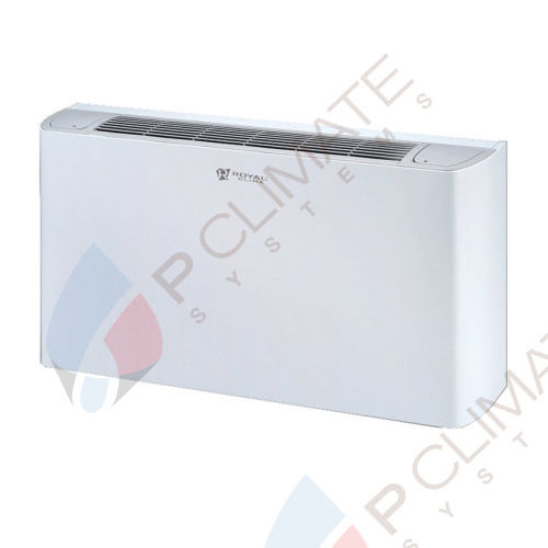 Канальный фанкойл Royal Clima VCT 24 VM1