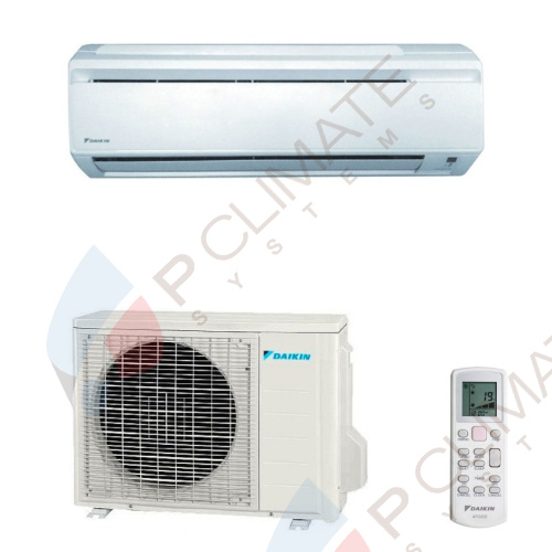 Настенный кондиционер Daikin FTYN35L/RYN35L/-30