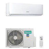 Настенный кондиционер Hisense AS-09UR4SYDDJ3