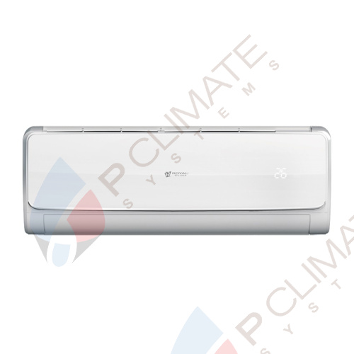 Настенный фанкойл Royal Clima MACS-I-W81P2