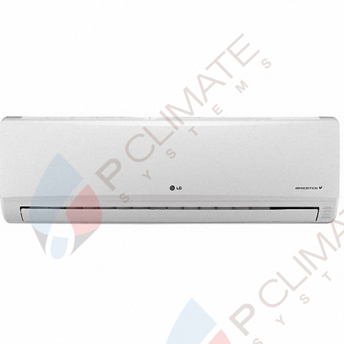 Мульти сплит система LG MS05SQ+MS07SQ+ MS12SQx2 / MU4M27