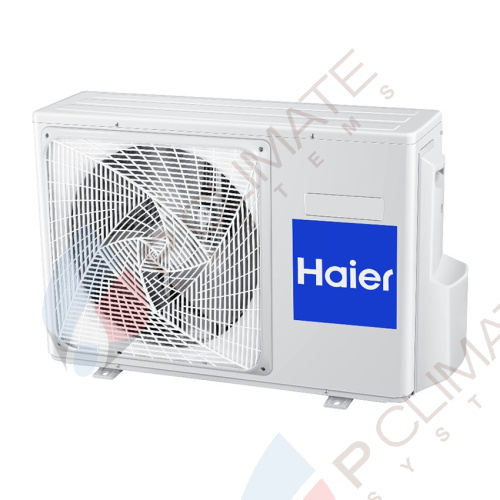 Настенный кондиционер Haier AS09NS5ERA-W / 1U09BS3ERA