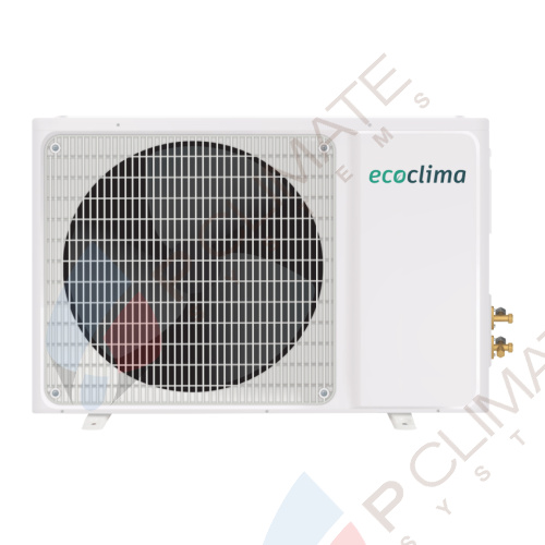 Настенный кондиционер Ecoclima ECW/I-18QCW / EC/I-18QC