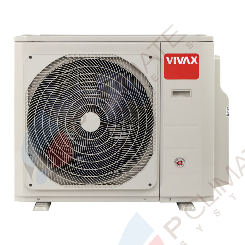 Мульти сплит система Vivax ACP-07CH21AEMI/I x2 + ACP-18CH50AERI/I+ SM x2 / ACP-36COFM105AERI