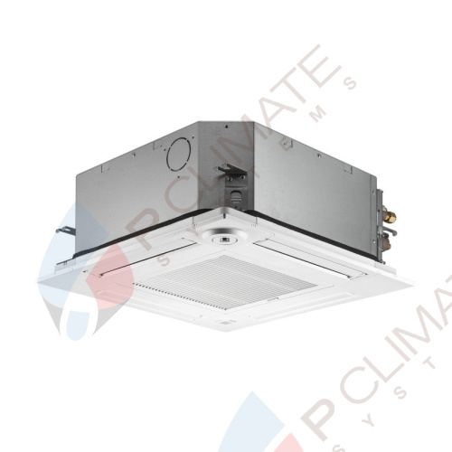 Внутренний блок VRF системы Mitsubishi Electric PLFY-P25VFM-E