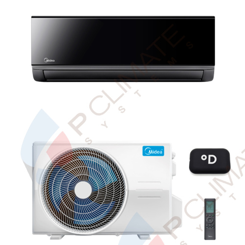 Настенный кондиционер Midea MSAG4W-24N8D0-I/MSAG4-24N8D0-O