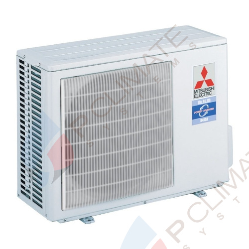 Кассетный кондиционер Mitsubishi Electric PLA-M50EA/PUHZ-ZRP50VKA