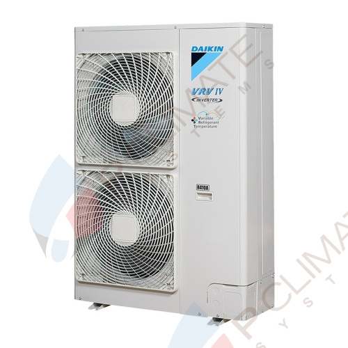 Наружный блок VRV системы Daikin RXYSQ10TY