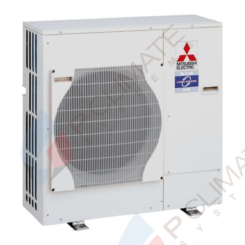 Кассетный кондиционер Mitsubishi Electric PLA-ZRP60BA/PUHZ-ZRP60VHA