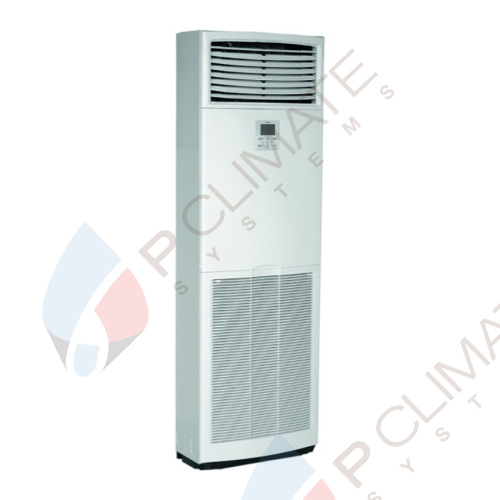 Колонный кондиционер Daikin FVA125A/RZAG125NV1