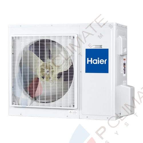 Колонный кондиционер Haier AP48DS1ERA(S) / 1U48LS1EAB(S)