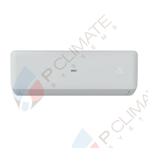 Мульти сплит система IGC RAK-X07NHx2/RAM2-X14UNH