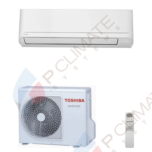 Настенный кондиционер Toshiba RAS-B07E2KVG-E/RAS-07E2AVG-E