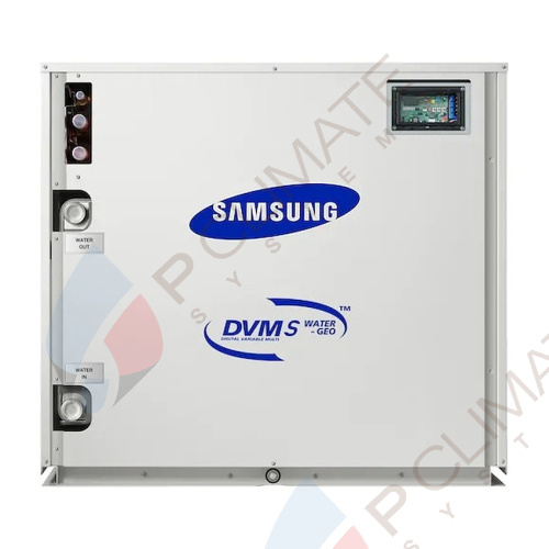 Наружный блок VRF системы Samsung AM200MXWANR/EU