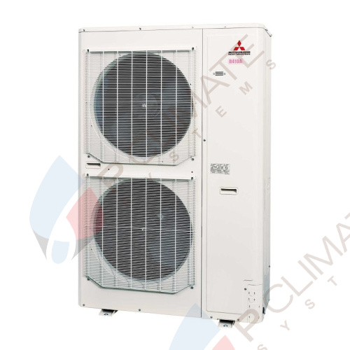 Наружный блок VRF системы Mitsubishi Heavy FDC280KXZME1