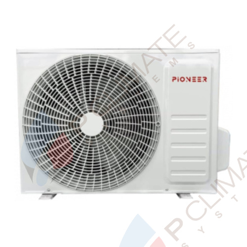 Настенный кондиционер Pioneer KFR25FW/KOR25FW